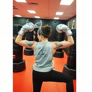 Meet your Posher, Katherine